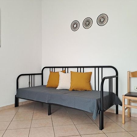 Villa Franco Zadar Bagian luar foto