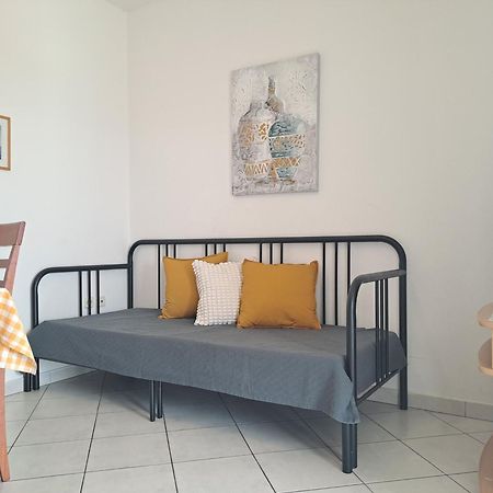 Villa Franco Zadar Bagian luar foto