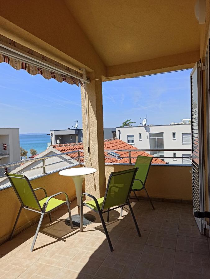 Villa Franco Zadar Bagian luar foto