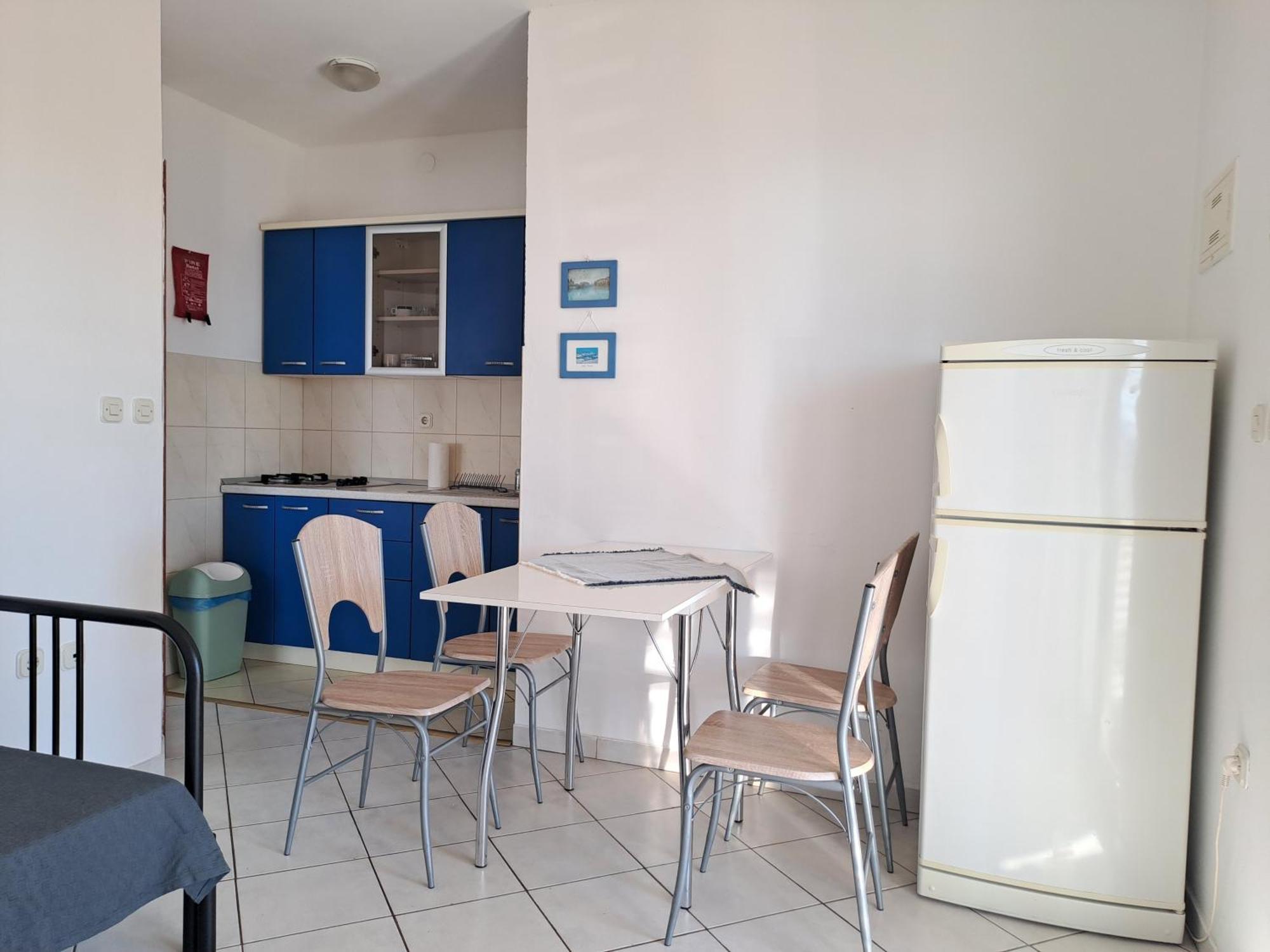Villa Franco Zadar Bagian luar foto