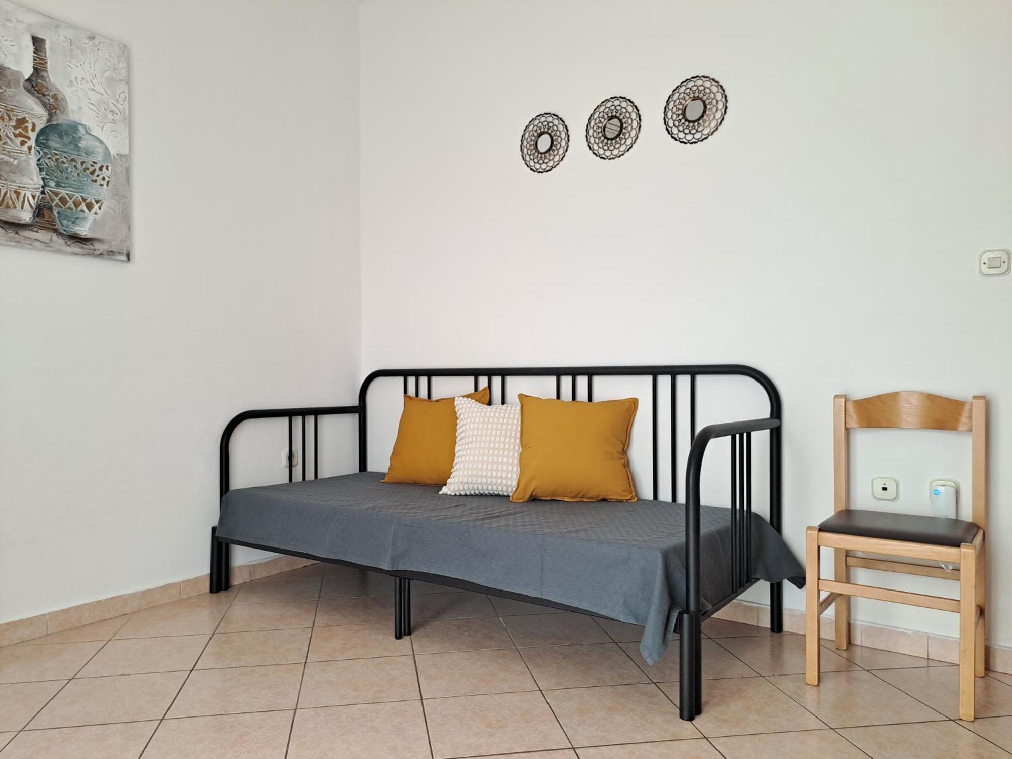 Villa Franco Zadar Bagian luar foto