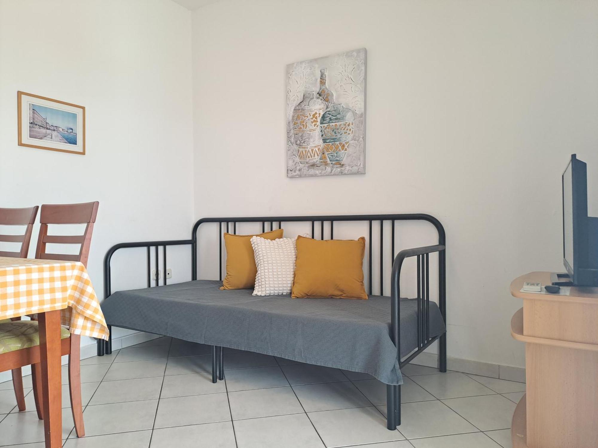 Villa Franco Zadar Bagian luar foto