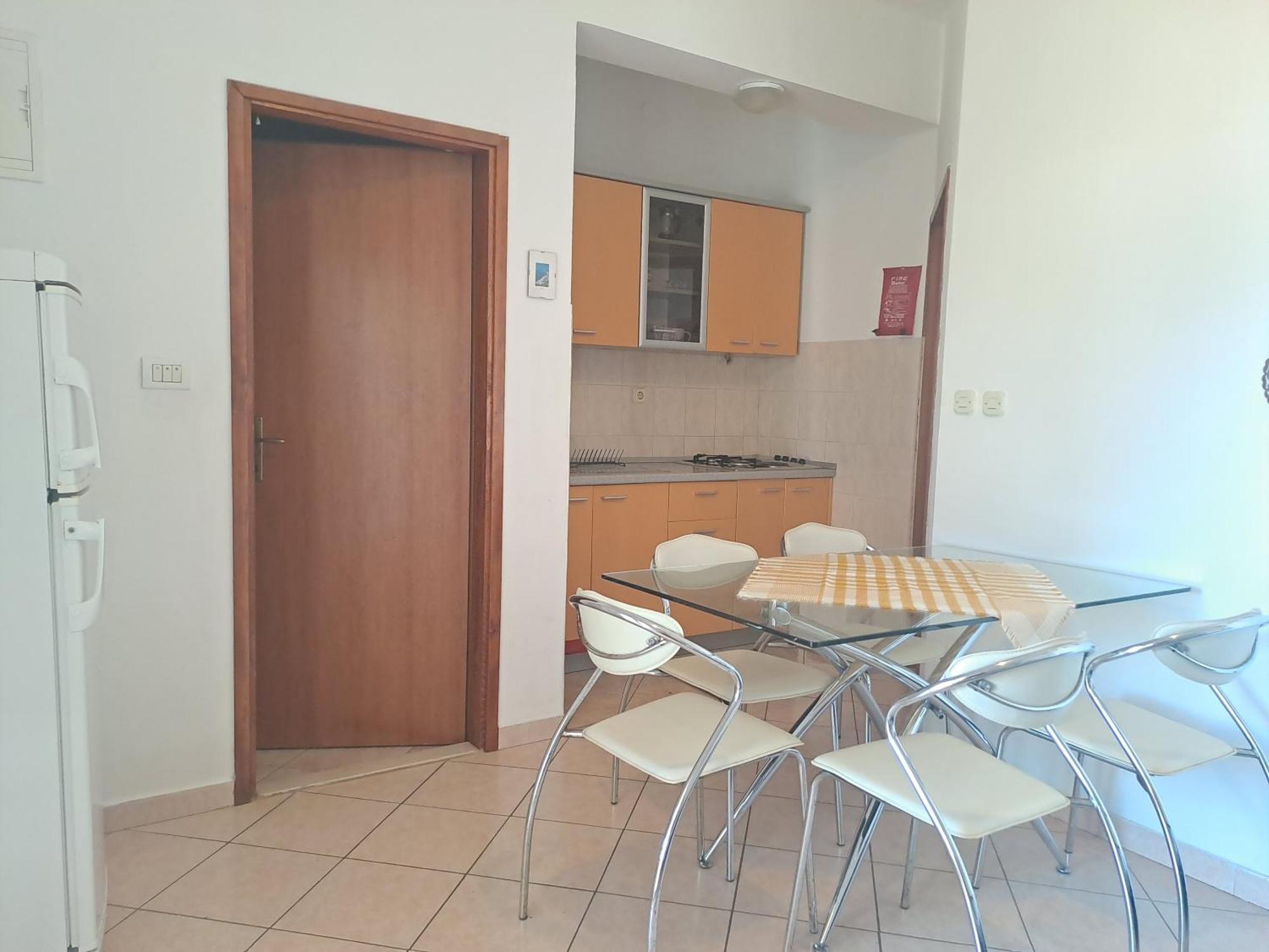 Villa Franco Zadar Bagian luar foto