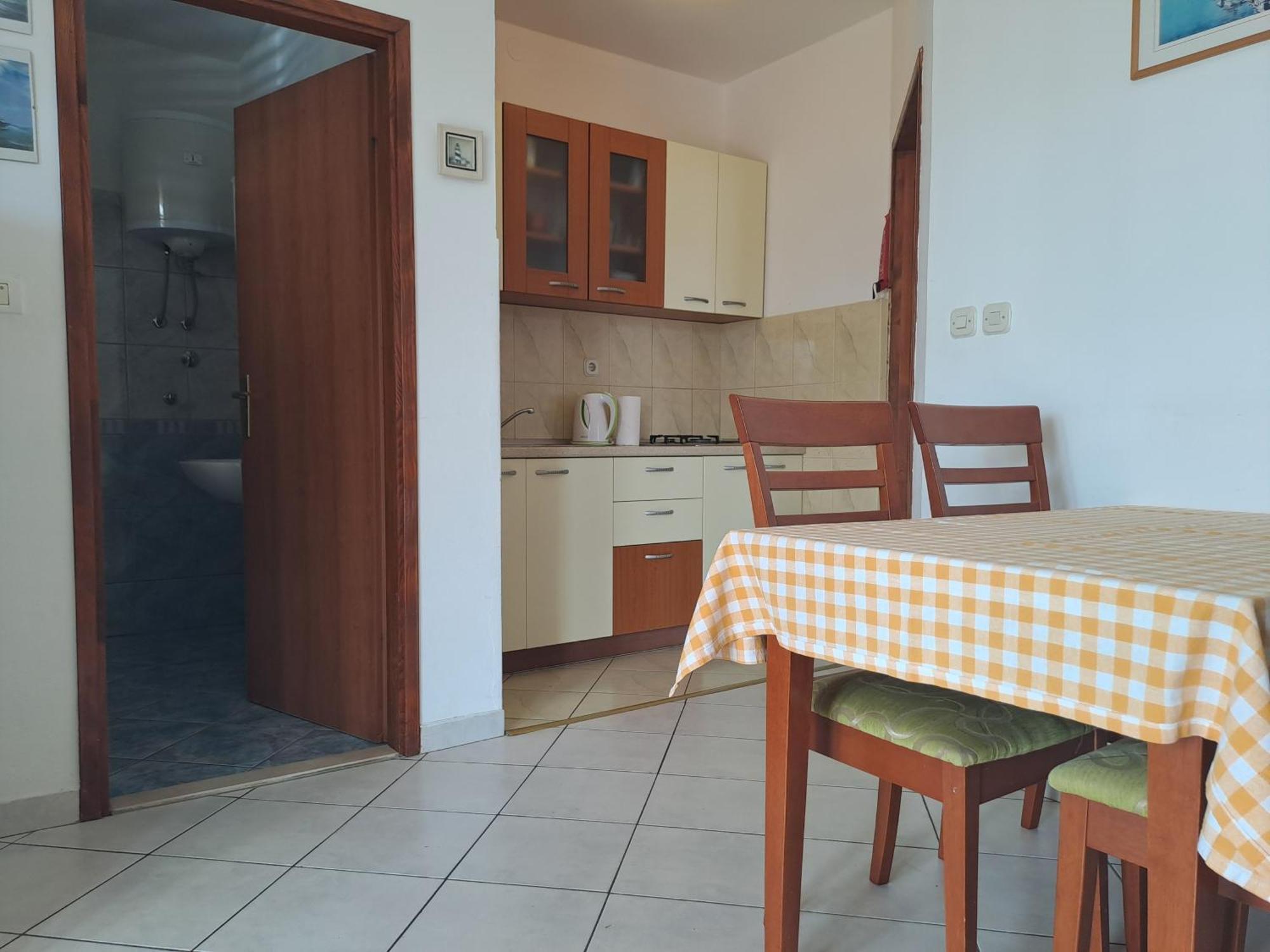 Villa Franco Zadar Bagian luar foto