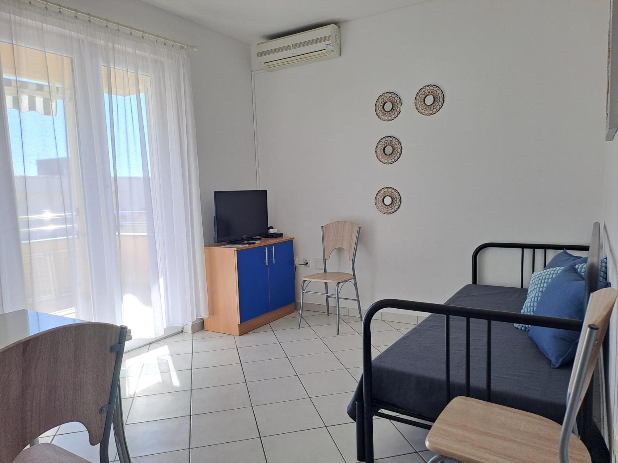 Villa Franco Zadar Bagian luar foto